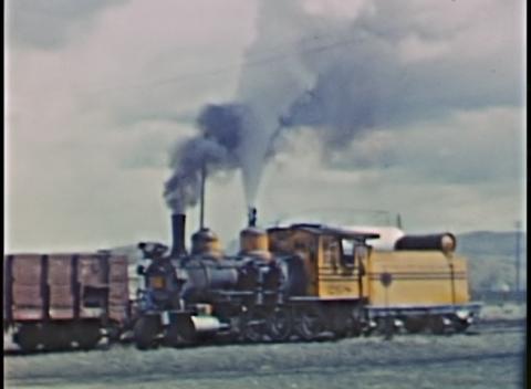 D-152: Rio Grande Narrow Gauge Remembrances