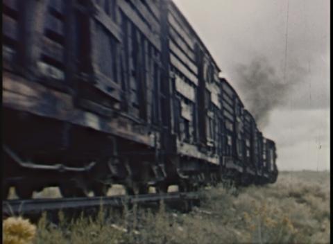D-152: Rio Grande Narrow Gauge Remembrances