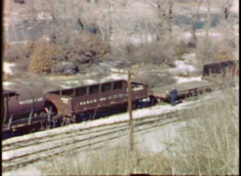 D-152: Rio Grande Narrow Gauge Remembrances