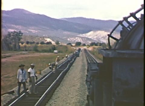 D-152: Rio Grande Narrow Gauge Remembrances