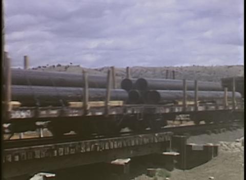 D-152: Rio Grande Narrow Gauge Remembrances