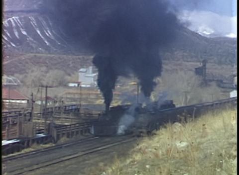 D-152: Rio Grande Narrow Gauge Remembrances
