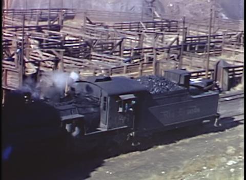 D-152: Rio Grande Narrow Gauge Remembrances