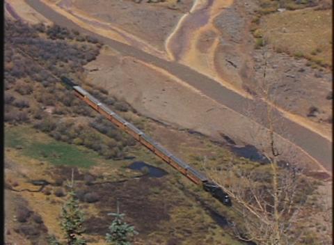 D-152: Rio Grande Narrow Gauge Remembrances
