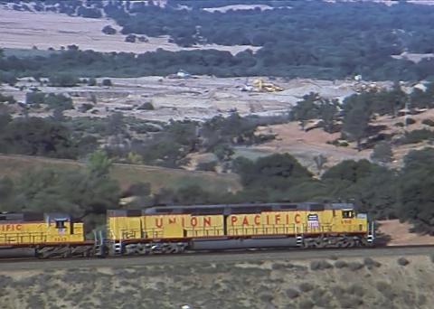 D-156: Freight West: 1970s and 80s