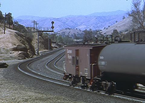 D-156: Freight West: 1970s and 80s