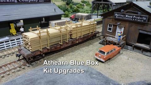 M-153: Building Better Model Railroads, Volume One