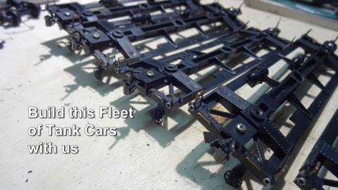 M-153: Building Better Model Railroads, Volume One