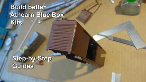M-153: Building Better Model Railroads, Volume One