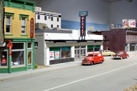 M-154: Building Better Model Railroads, Volume Two