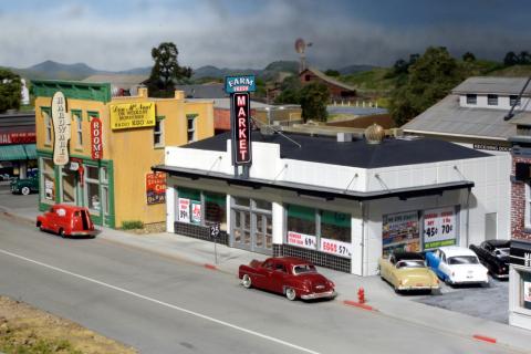 M-154: Building Better Model Railroads, Volume Two