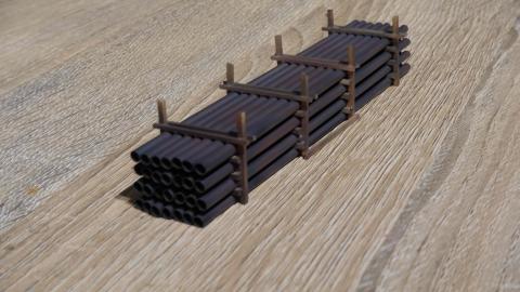 M-154: Building Better Model Railroads, Volume Two