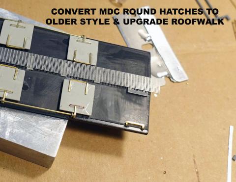 M-154: Building Better Model Railroads, Volume Two