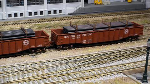 M-154: Building Better Model Railroads, Volume Two