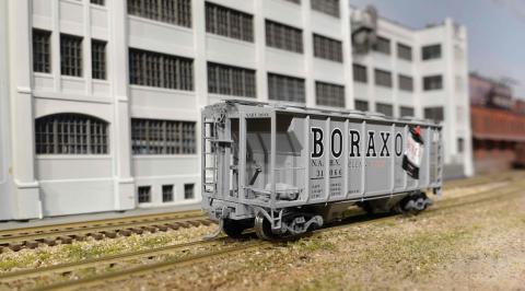 M-154: Building Better Model Railroads, Volume Two