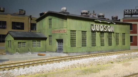 M-158: Building Better Model Railroads, Volume Three