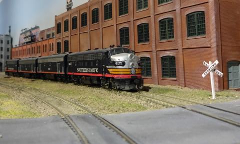 M-158: Building Better Model Railroads, Volume Three