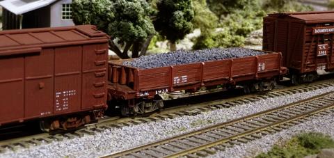 M-158: Building Better Model Railroads, Volume Three