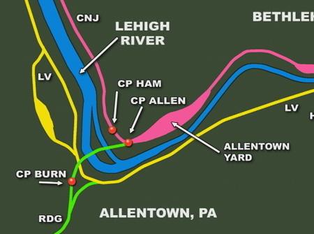 D-137: Northeast Rails Remembered, Volume 2