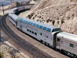 D-129: Santa Fe Vintage West