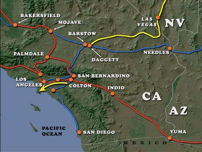 D-130: Union Pacific Scrapbook
