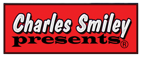 Charles Smiley Presents