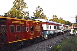 D-137: Northeast Rails Remembered, Volume 2
