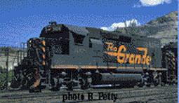 D-108: Tennessee Pass From Start to Finish