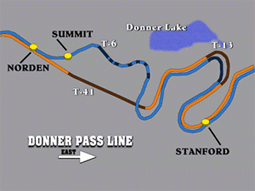 D-111: Donner Pass Thunder