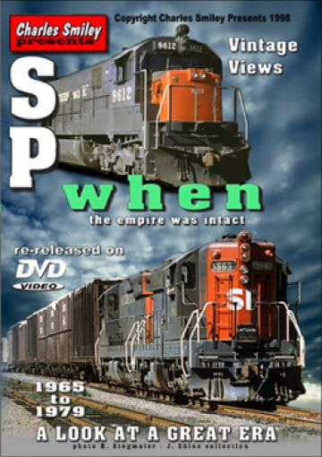 D-114: SP When the Empire Was Intact
