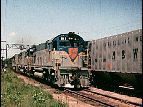 D-143: The Hard Coal Roads: What Went Wrong