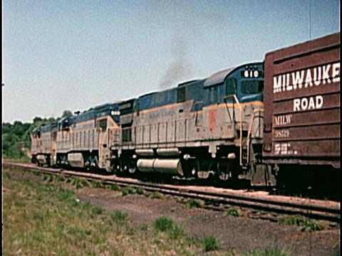 D-143: The Hard Coal Roads: What Went Wrong