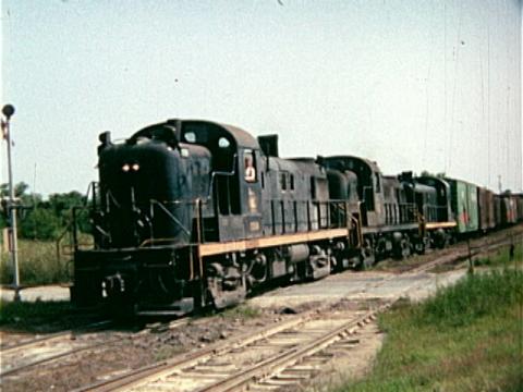 D-143: The Hard Coal Roads: What Went Wrong
