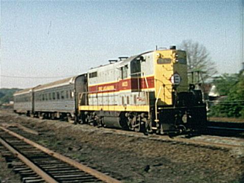 D-143: The Hard Coal Roads: What Went Wrong