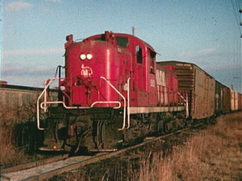 D-143: The Hard Coal Roads: What Went Wrong