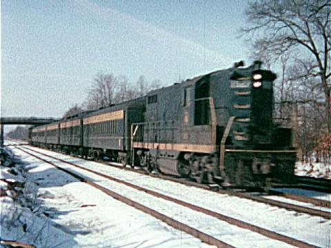 D-143: The Hard Coal Roads: What Went Wrong