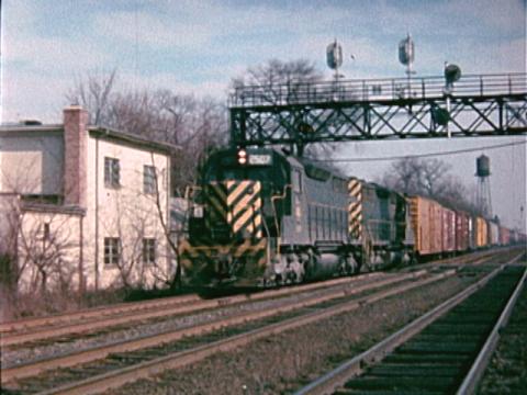 D-143: The Hard Coal Roads: What Went Wrong