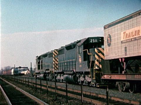 D-143: The Hard Coal Roads: What Went Wrong