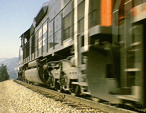 D-144: Tehachapi—The SP and Santa Fe Era
