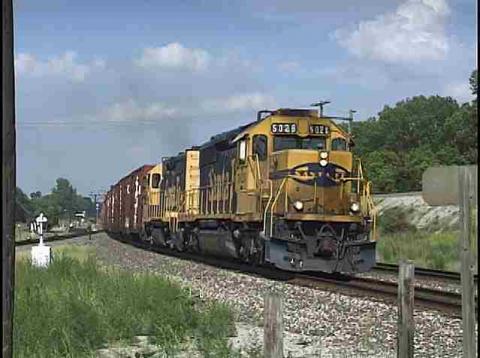 D-146: Kansas City Diesel Power Review