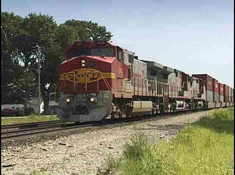 D-146: Kansas City Diesel Power Review