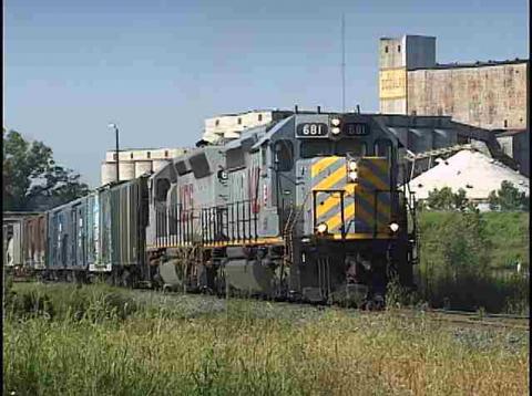 D-146: Kansas City Diesel Power Review