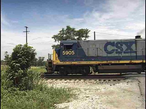 D-146: Kansas City Diesel Power Review