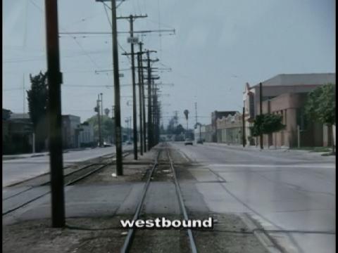 D-148: Pacific Electric and Los Angeles Railway (1940-1963)