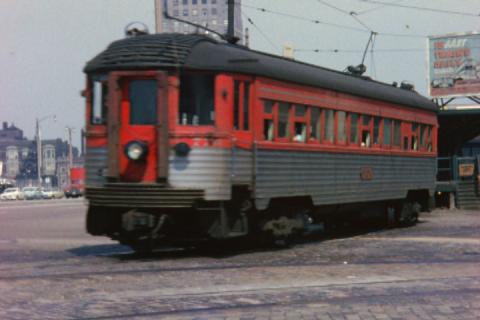 D-149: Midwest Electric Rails