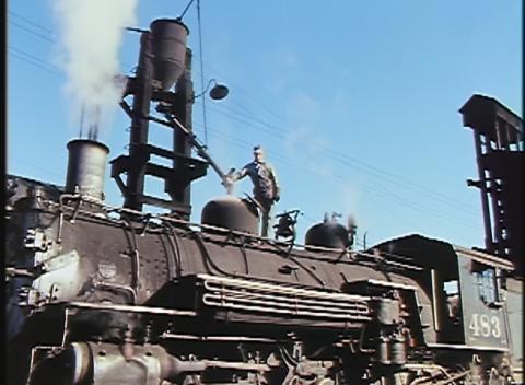 D-152: Rio Grande Narrow Gauge Remembrances