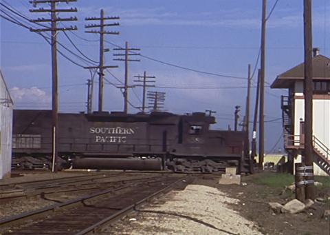 D-156: Freight West: 1970s and 80s