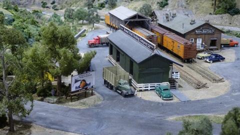 M-153: Building Better Model Railroads, Volume One