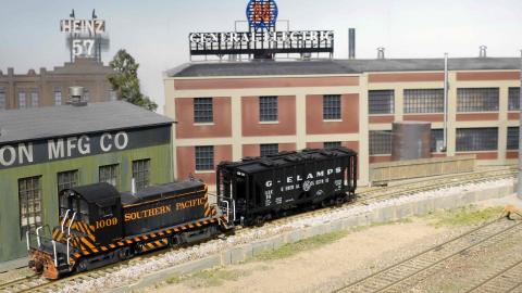 M-154: Building Better Model Railroads, Volume Two